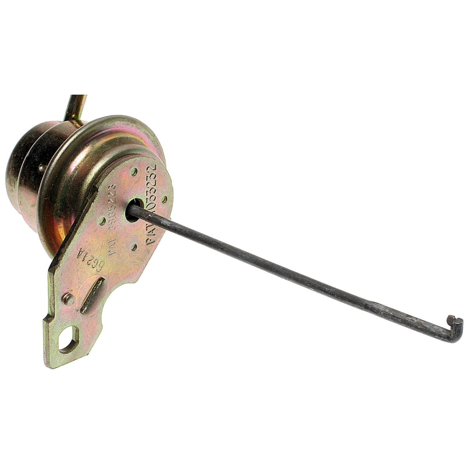 Hygrade Tuneup Carburetor Choke Pull-Off CPA187