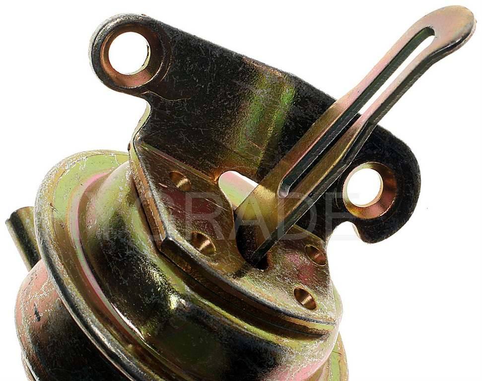 Hygrade Tuneup Carburetor Choke Pull-Off CPA191