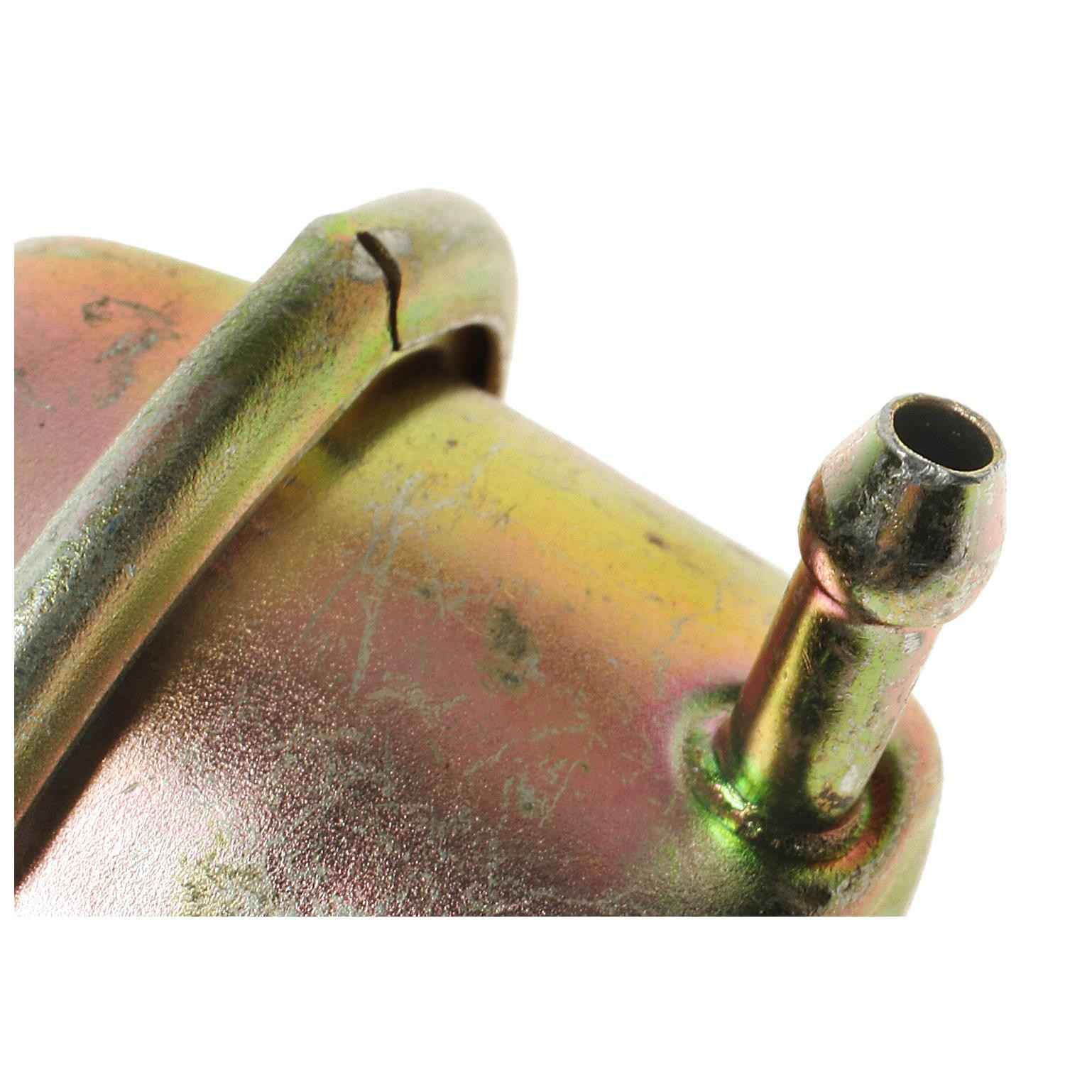 Hygrade Tuneup Carburetor Choke Pull-Off CPA197