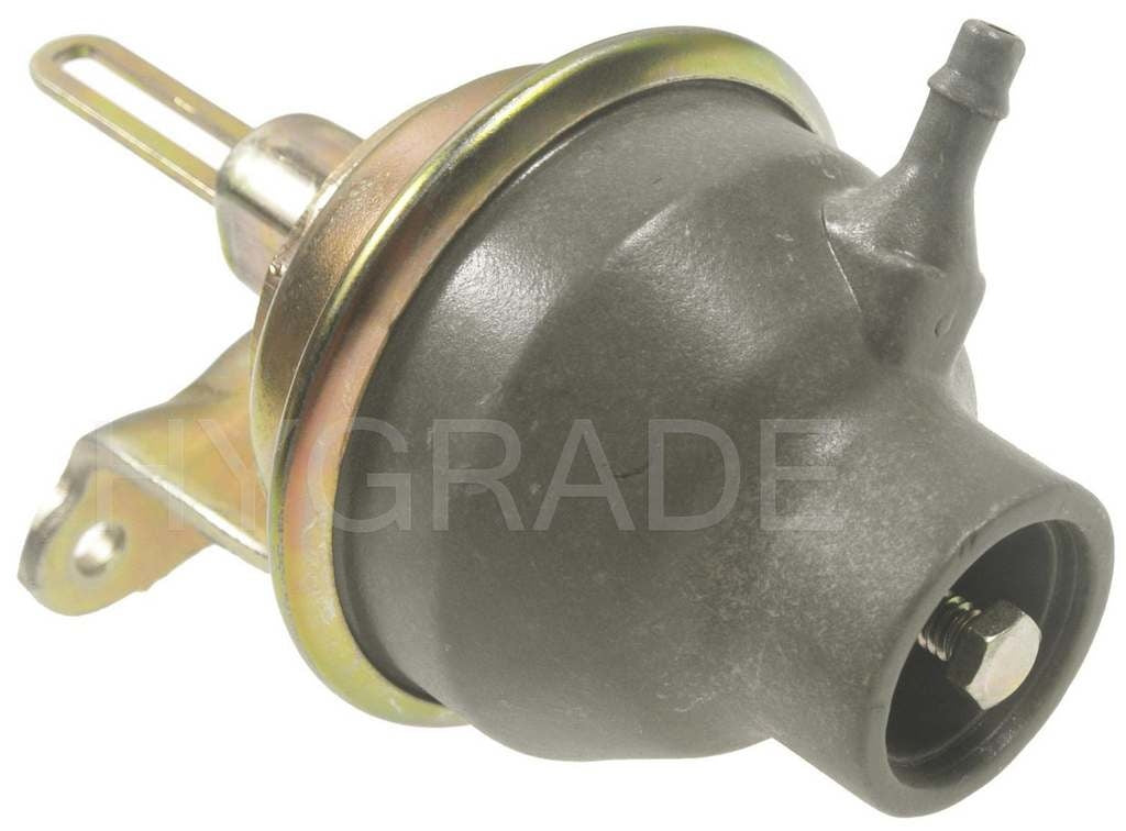 Hygrade Tuneup Carburetor Choke Pull-Off CPA216