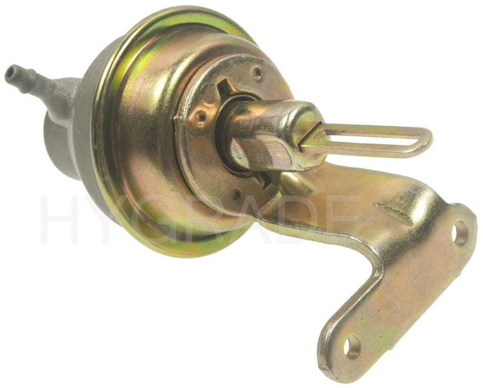 Hygrade Tuneup Carburetor Choke Pull-Off CPA216