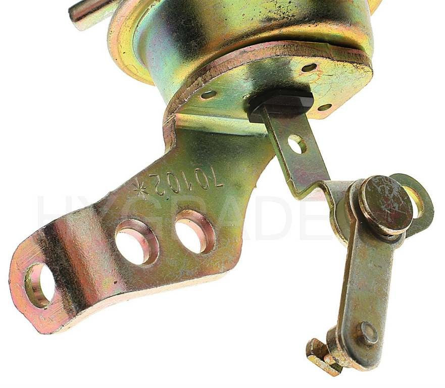 Hygrade Tuneup Carburetor Choke Pull-Off CPA278