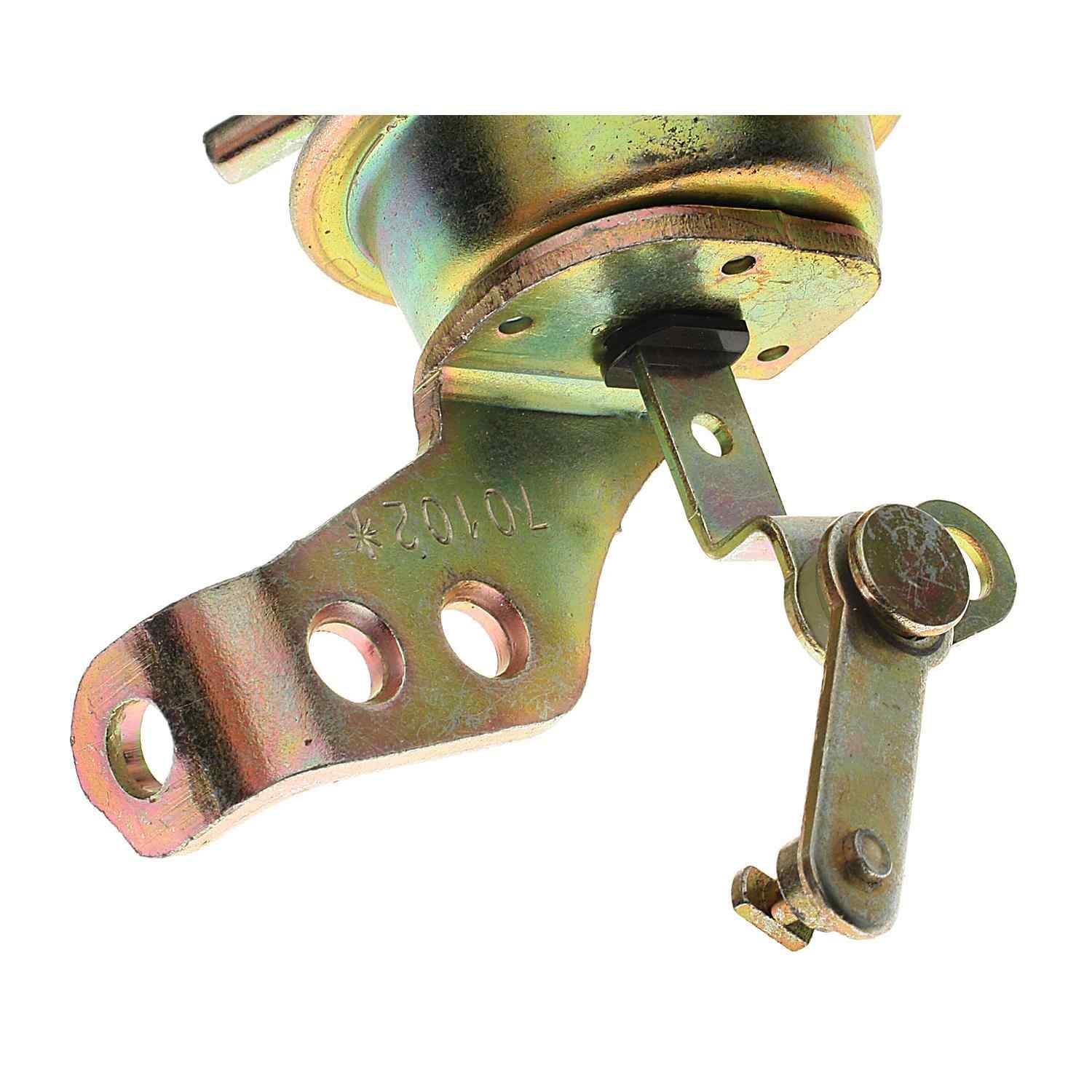 Hygrade Tuneup Carburetor Choke Pull-Off CPA278