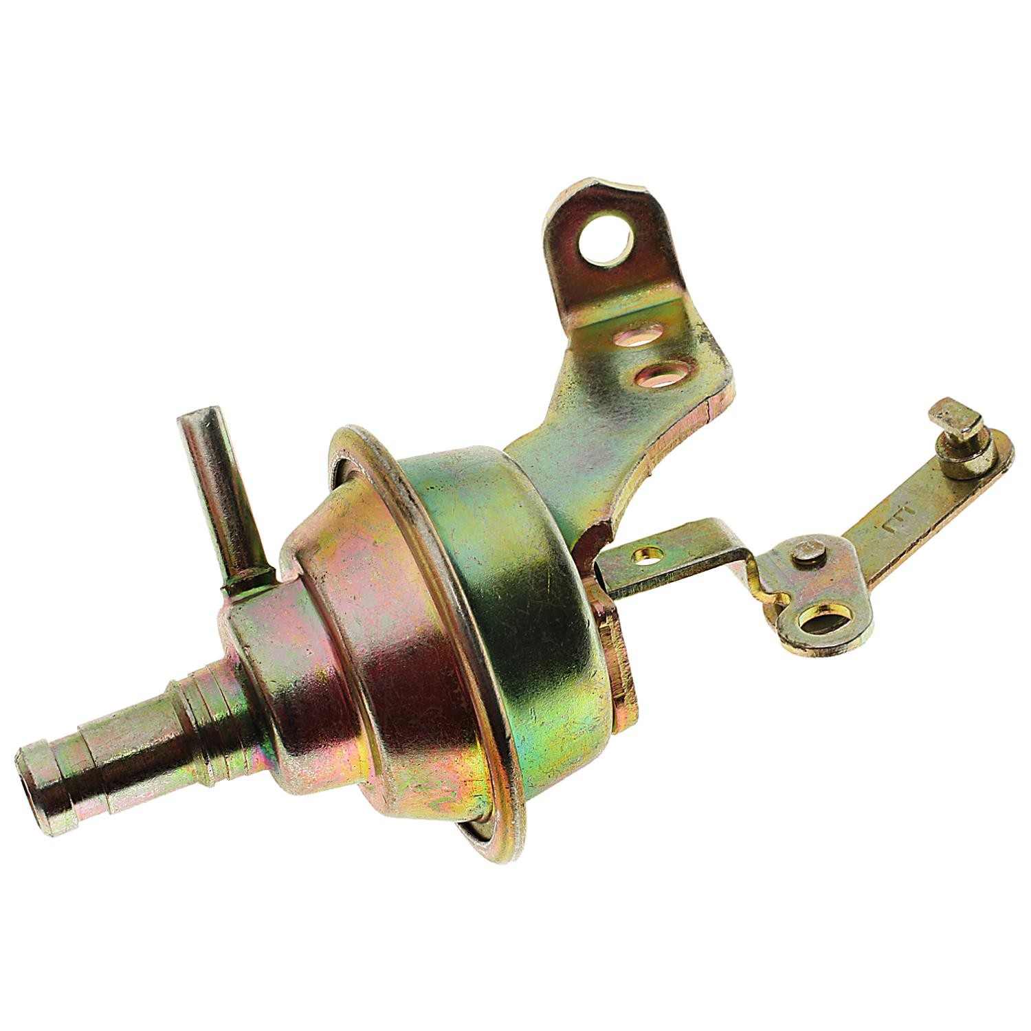 Hygrade Tuneup Carburetor Choke Pull-Off CPA278