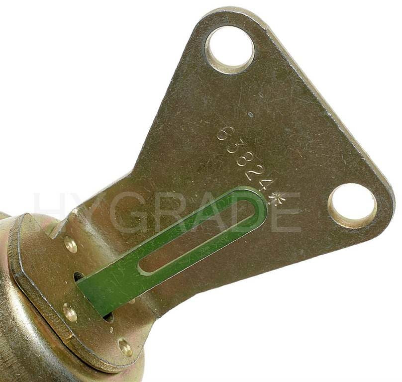 Hygrade Tuneup Carburetor Choke Pull-Off CPA306