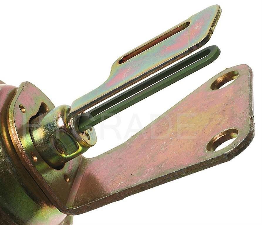 Hygrade Tuneup Carburetor Choke Pull-Off CPA370