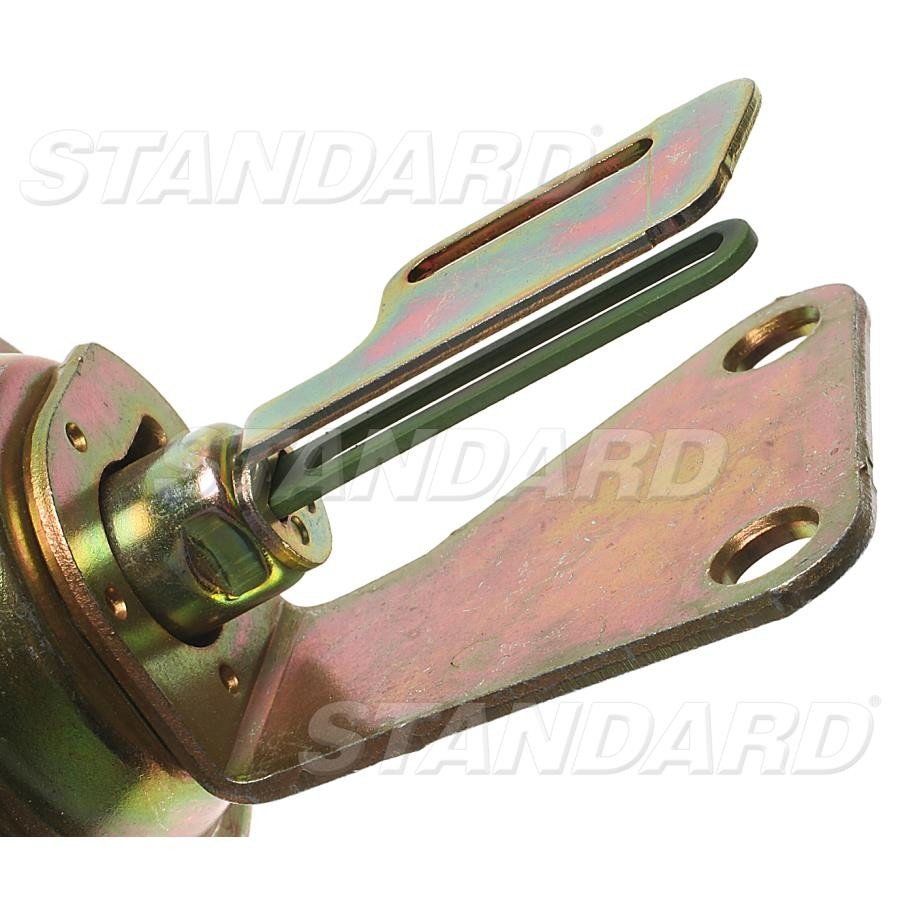 Hygrade Tuneup Carburetor Choke Pull-Off CPA370