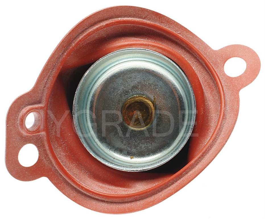Hygrade Tuneup Carburetor Choke Pull-Off CPA373