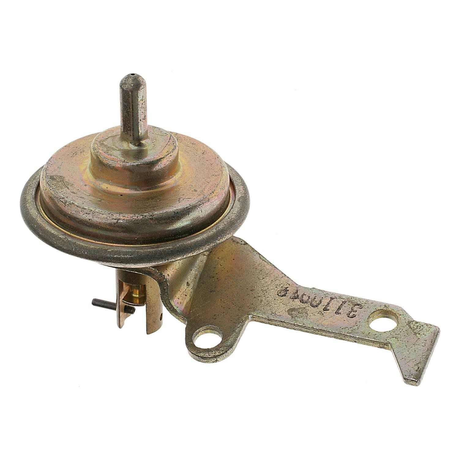 Hygrade Tuneup Carburetor Choke Pull-Off CPA66