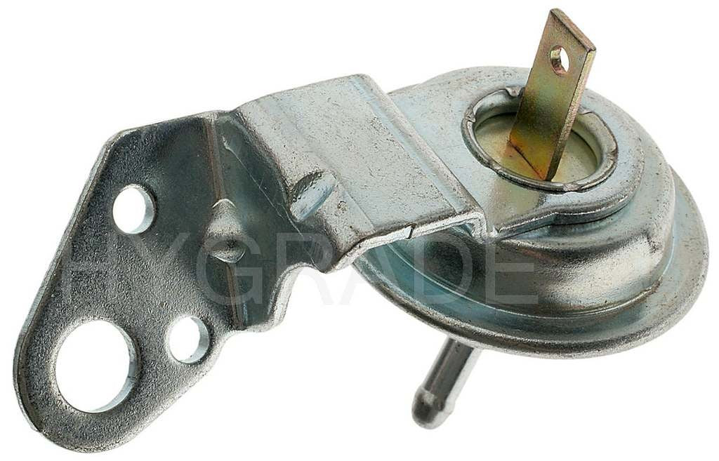 Hygrade Tuneup Carburetor Choke Pull-Off CPA77