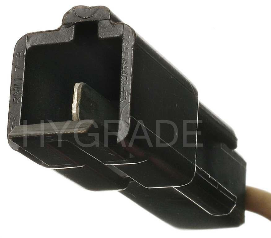 Hygrade Tuneup Carburetor Choke Thermostat CV151