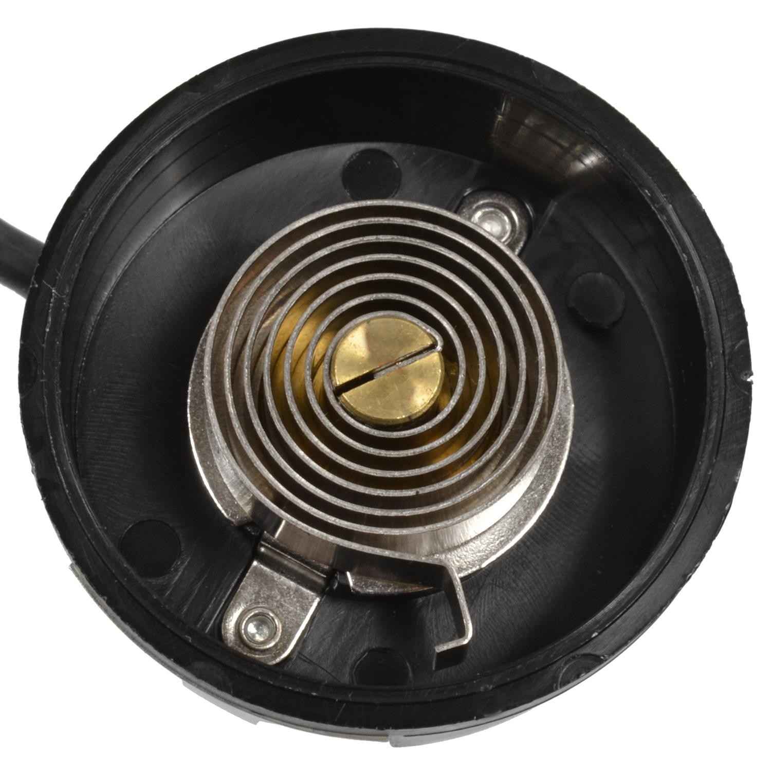 Hygrade Tuneup Carburetor Choke Thermostat CV151