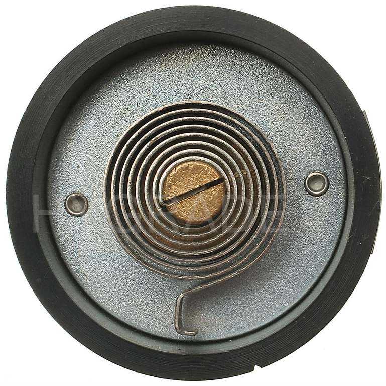 Hygrade Tuneup Carburetor Choke Thermostat CV160