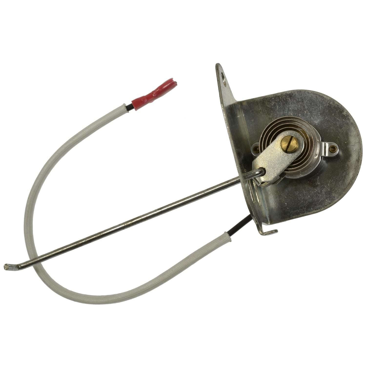 Hygrade Tuneup Carburetor Choke Thermostat CV163