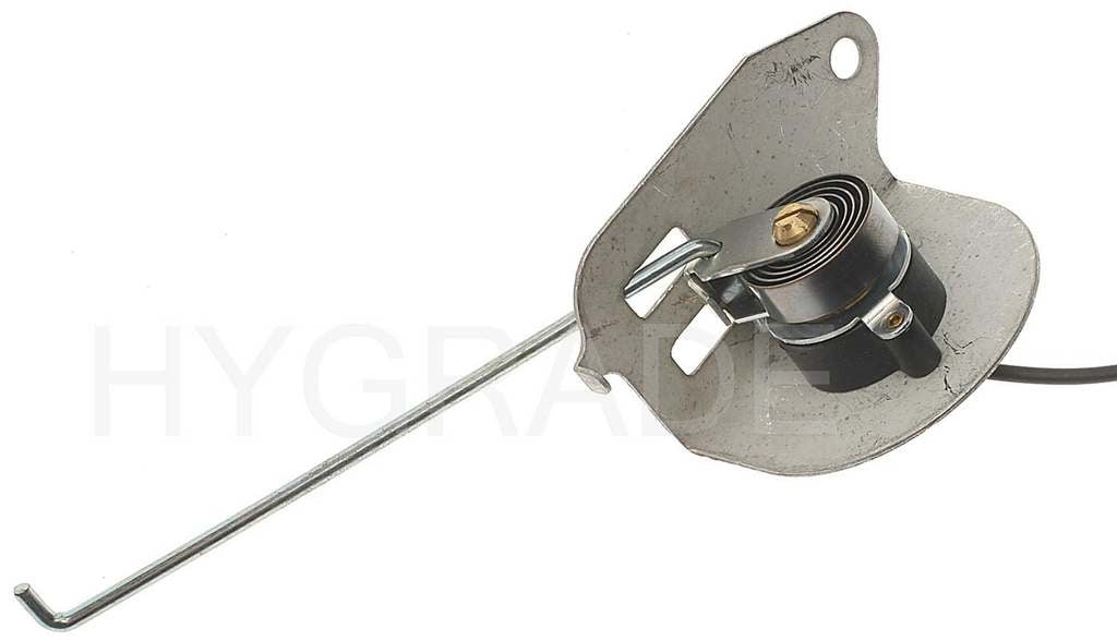 Hygrade Tuneup Carburetor Choke Thermostat CV189