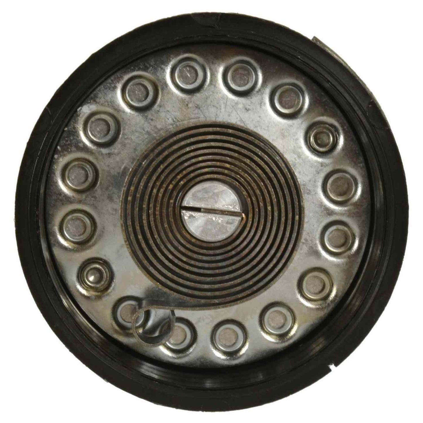 Hygrade Tuneup Carburetor Choke Thermostat CV255