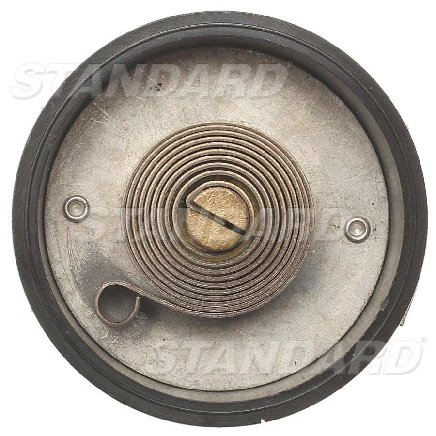 Hygrade Tuneup Carburetor Choke Thermostat CV255