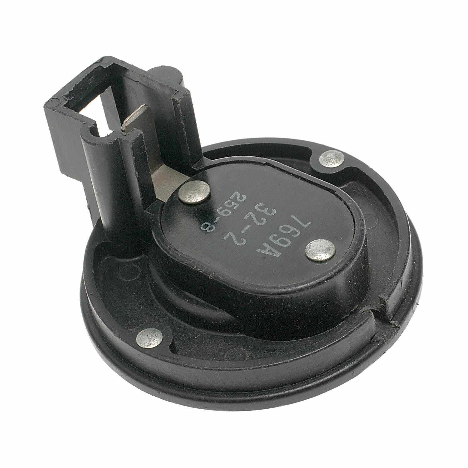 Hygrade Tuneup Carburetor Choke Thermostat CV324