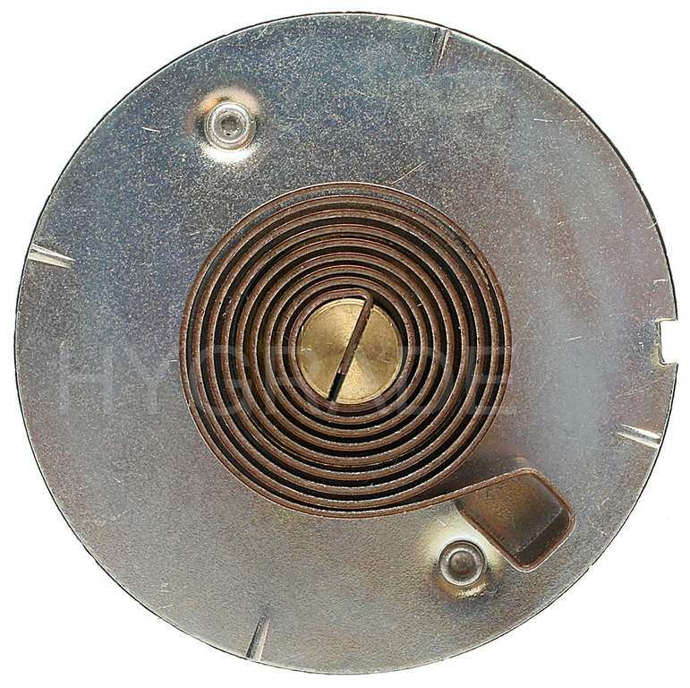 Hygrade Tuneup Carburetor Choke Thermostat CV327