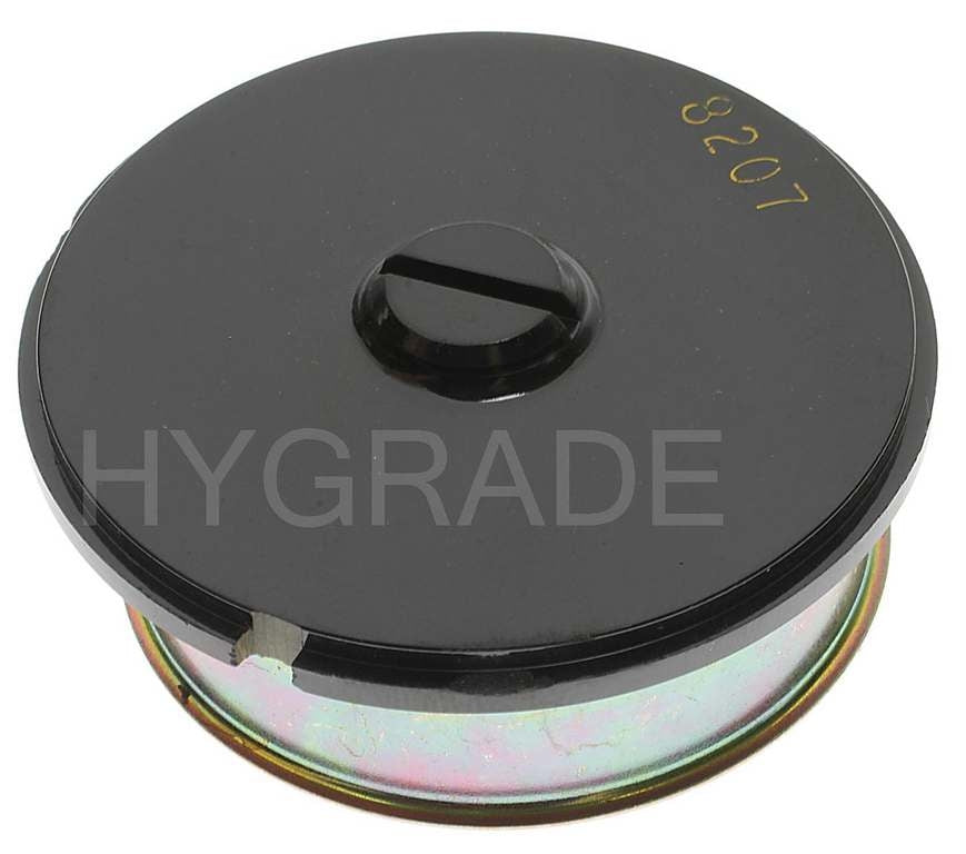 Hygrade Tuneup Carburetor Choke Thermostat CV350