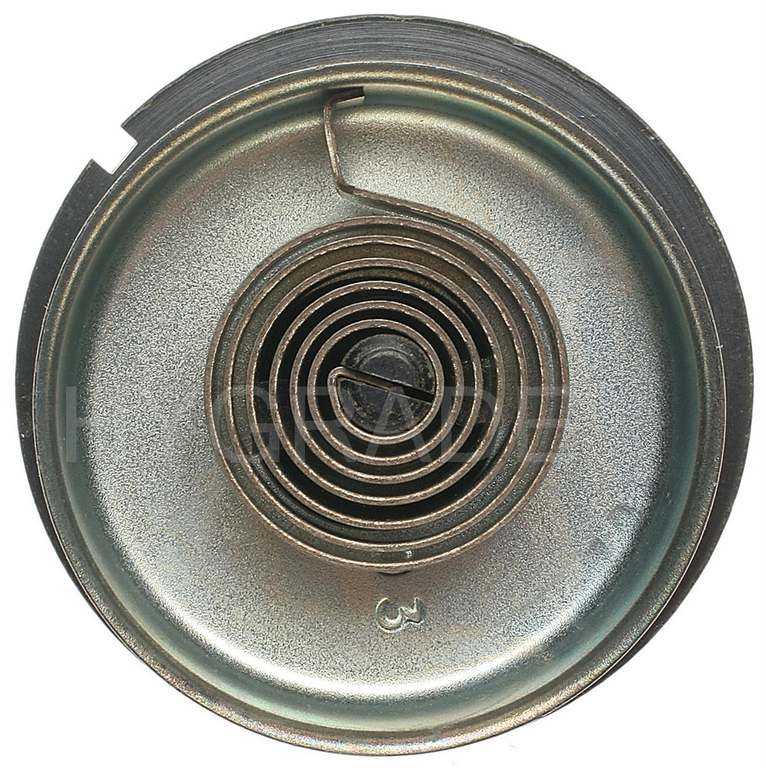 Hygrade Tuneup Carburetor Choke Pull-Off CV351