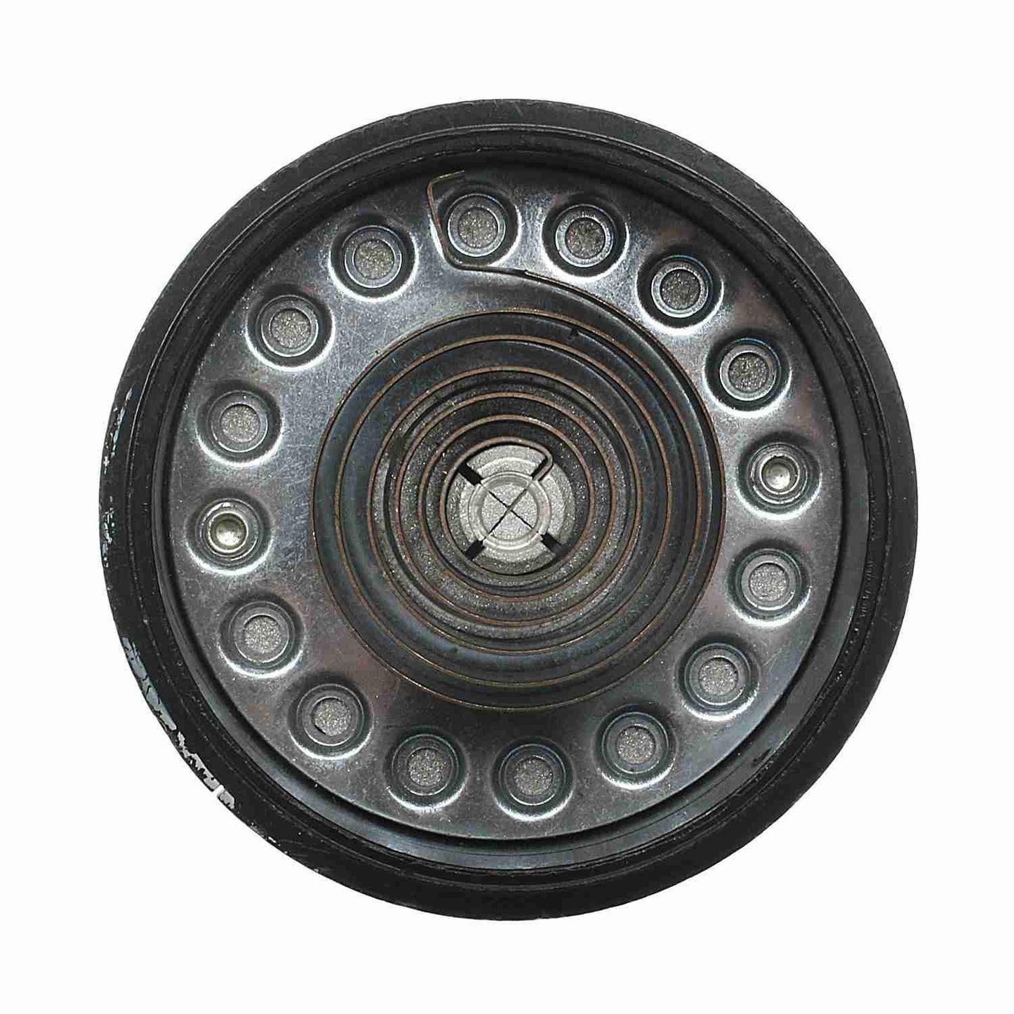 Hygrade Tuneup Carburetor Choke Thermostat CV363