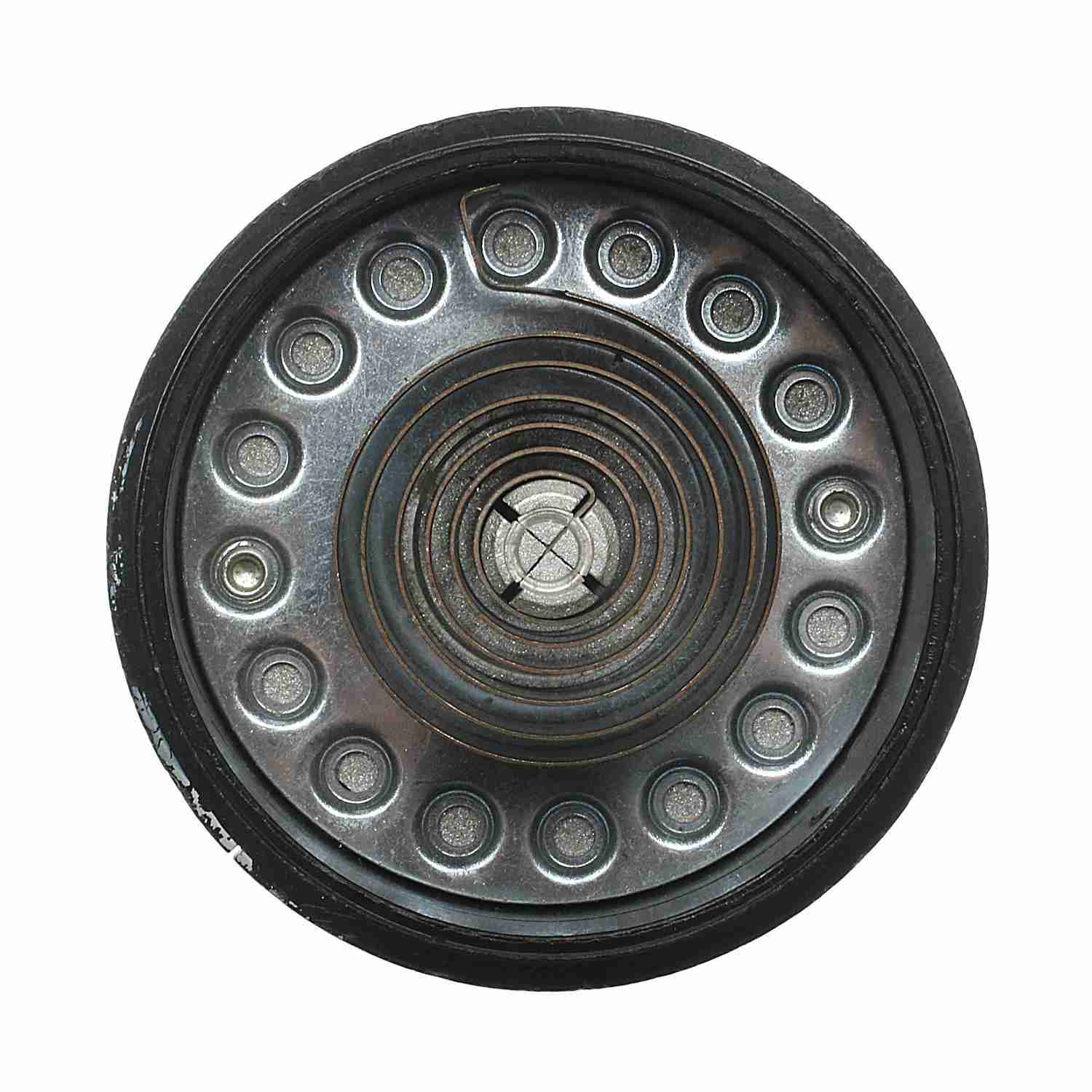 Hygrade Tuneup Carburetor Choke Thermostat CV363
