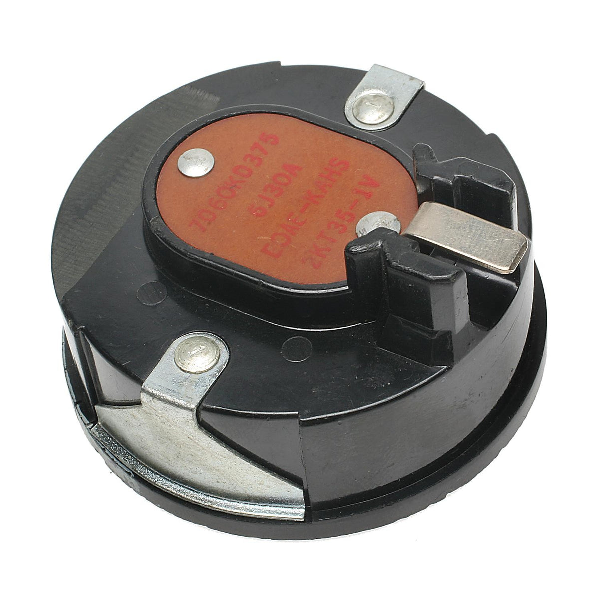Hygrade Tuneup Carburetor Choke Thermostat CV363