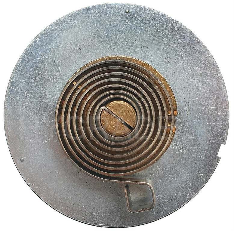 Hygrade Tuneup Choke Thermostat CV365