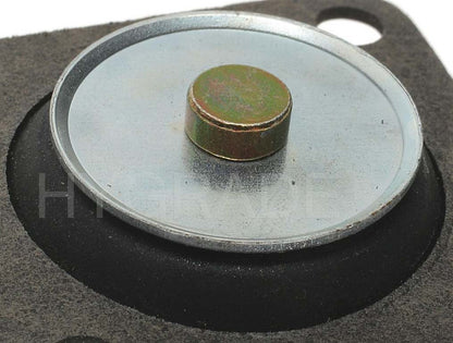 Hygrade Tuneup Carburetor Secondary Throttle Diaphragm FM64-164