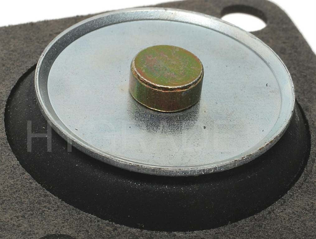 Hygrade Tuneup Carburetor Secondary Throttle Diaphragm FM64-164