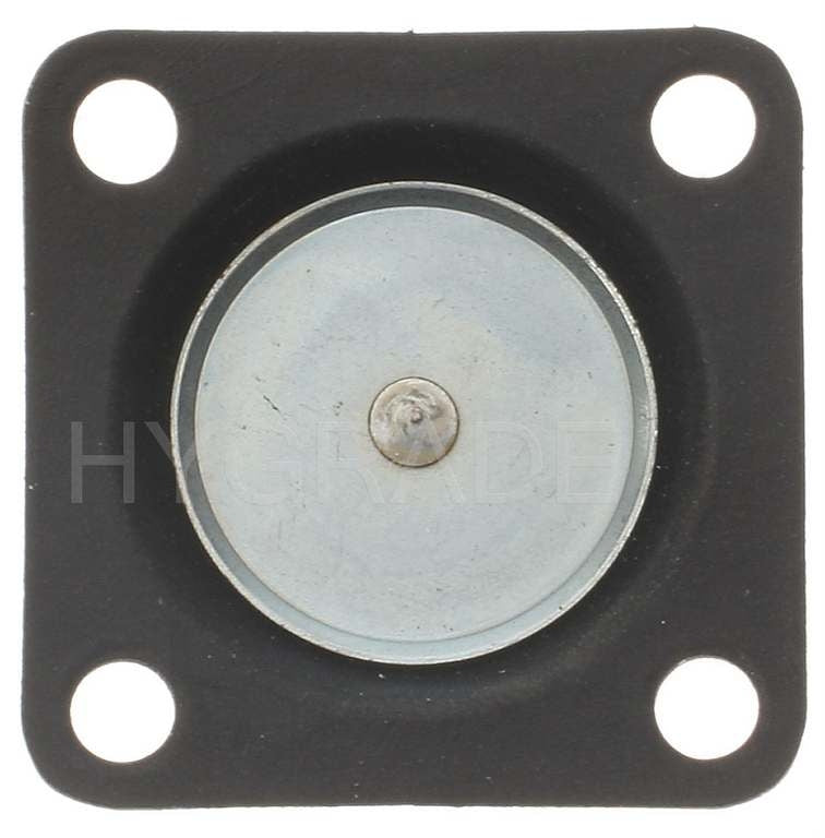 Hygrade Tuneup Carburetor Secondary Throttle Diaphragm FM64-164