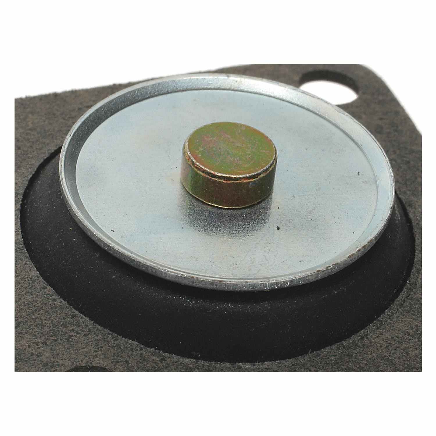 Hygrade Tuneup Carburetor Secondary Throttle Diaphragm FM64-164