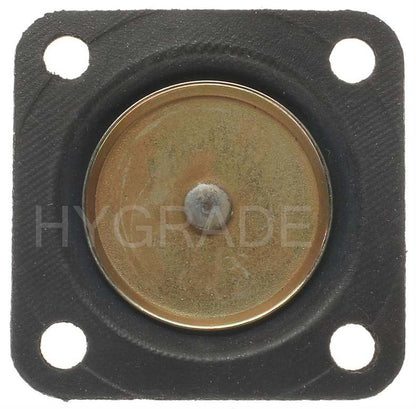 Hygrade Tuneup Carburetor Secondary Throttle Diaphragm FM64-370