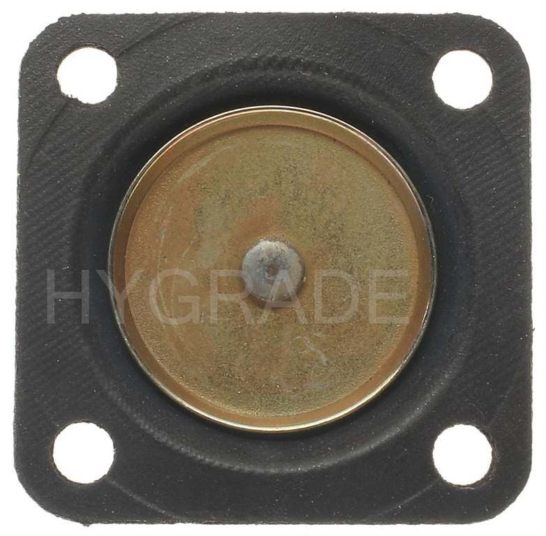 Hygrade Tuneup Carburetor Secondary Throttle Diaphragm FM64-370