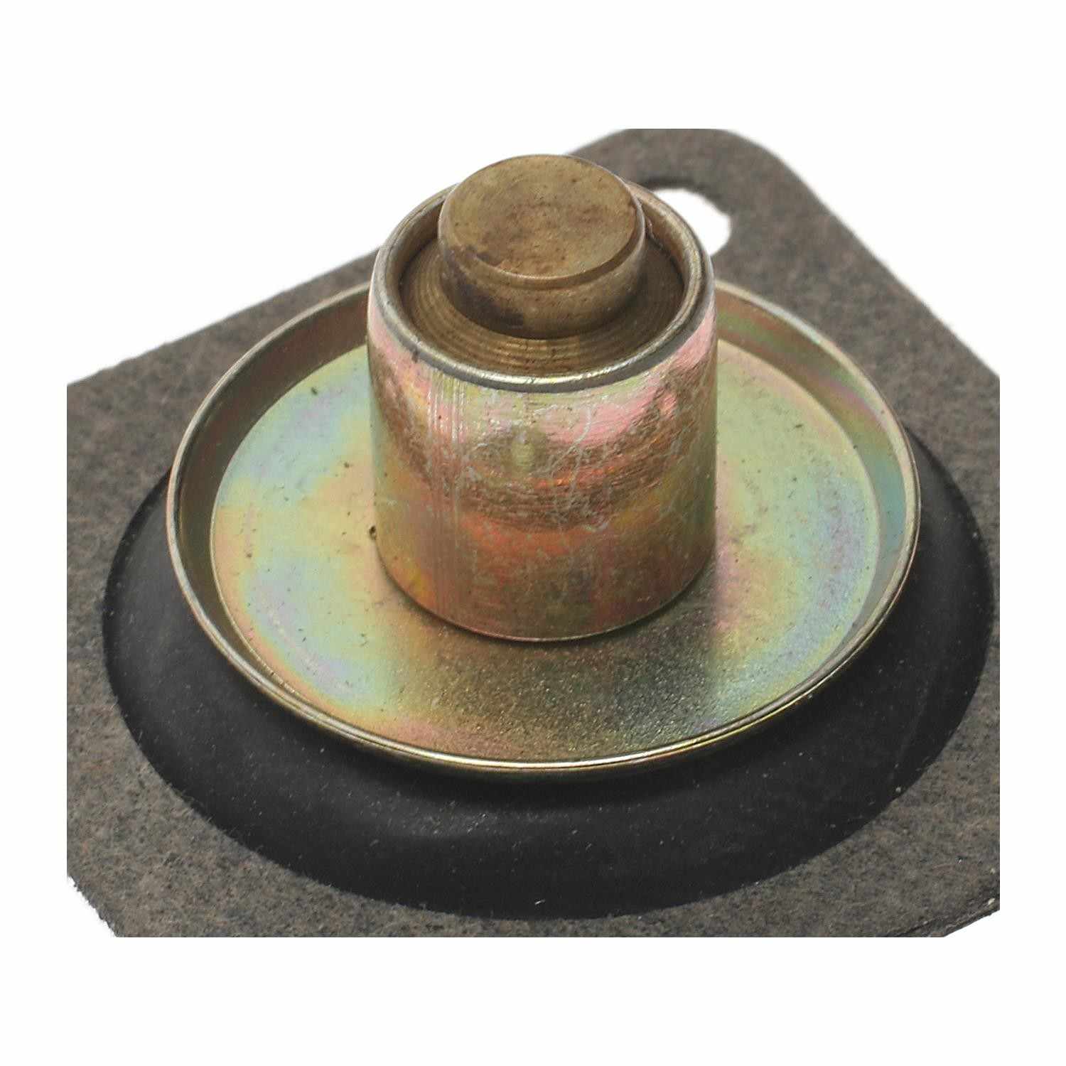 Hygrade Tuneup Carburetor Secondary Throttle Diaphragm FM64-370