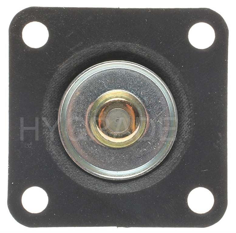 Hygrade Tuneup Carburetor Secondary Throttle Diaphragm FM64-397