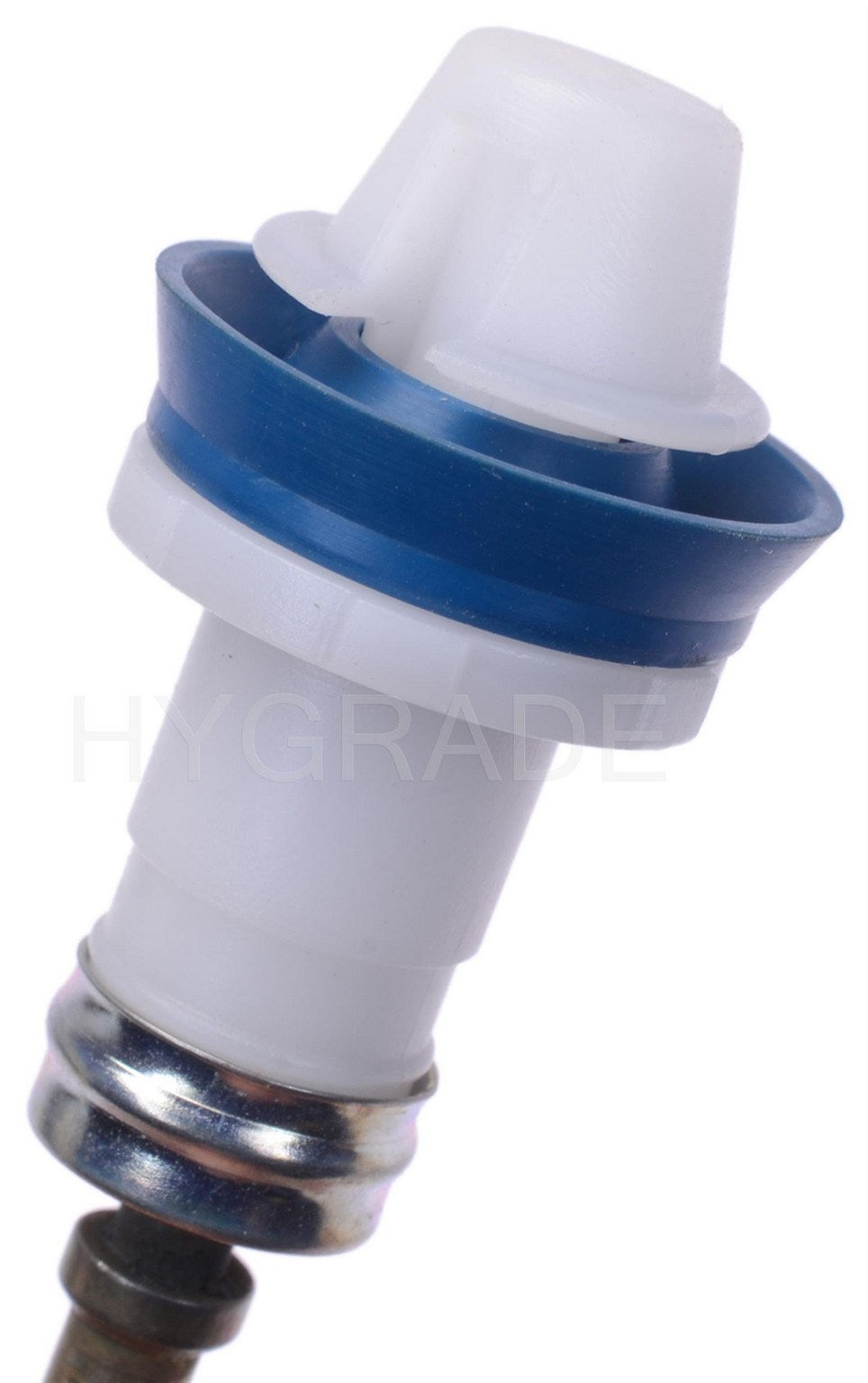 Hygrade Tuneup Carburetor Secondary Throttle Diaphragm R64-347