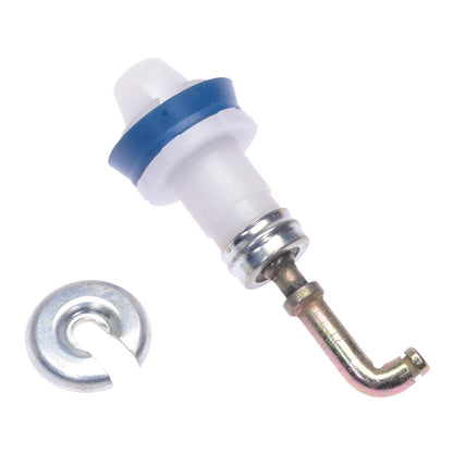 Hygrade Tuneup Carburetor Secondary Throttle Diaphragm R64-347
