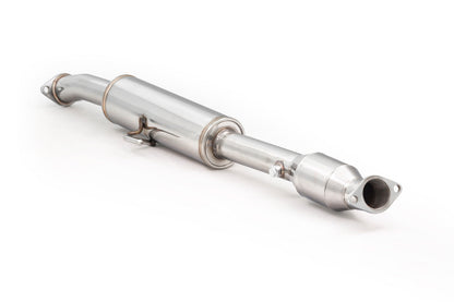 ARK 2011-2013 Kia Optima High Flow Cat Test Pipe