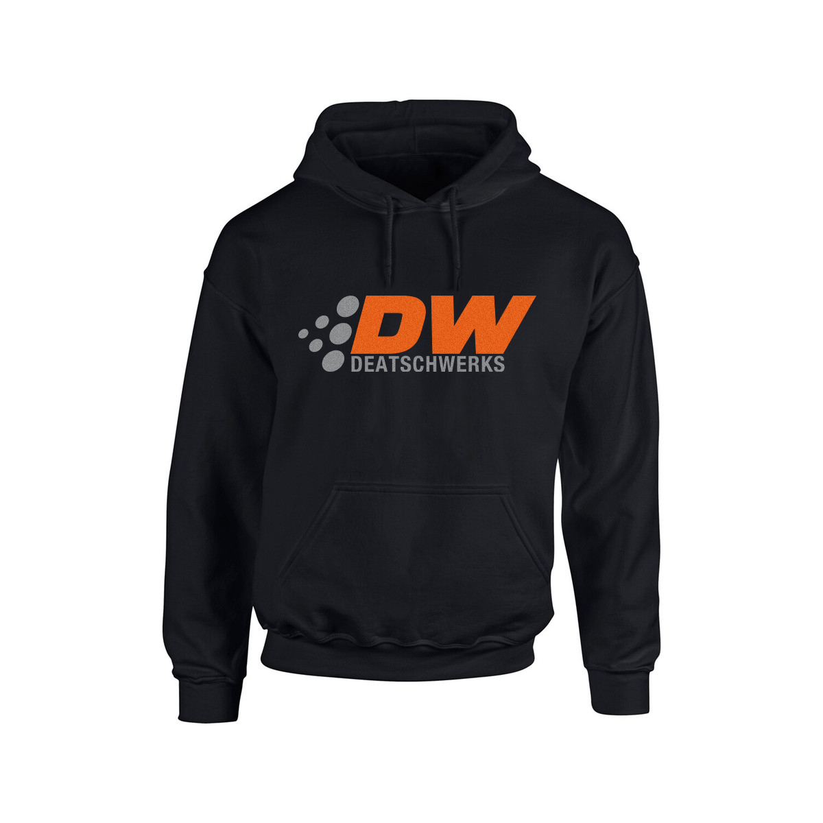 DeatschWerks DW Hoodie