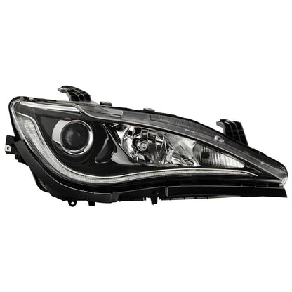 SPYDER xTune 17-20 Chrysler Pacifica Halogen Headlight - OE Right (HD-JH-CHRPA17-OE-R) 9959202