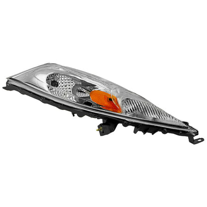 SPYDER xTune 11-14 Nissan Juke Front Upper Signal Halogen Headlight - Right (HD-JH-NJ11UP-OE-R) 9959905