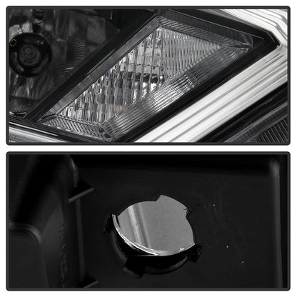xTune Nissan Versa 20-21 Base S SR SV Halogen Headlight - OE Right HD-JH-NV20-OE-R 9949630