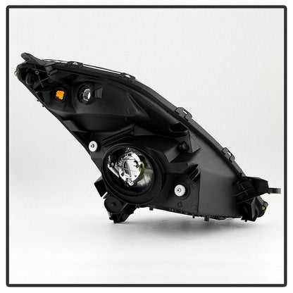 SPYDER xTune Toyota Prius Halogen Models Only 04-06 Driver Side Headlight -OEM Left HD-JH-TPRI04-OE-L 9035944