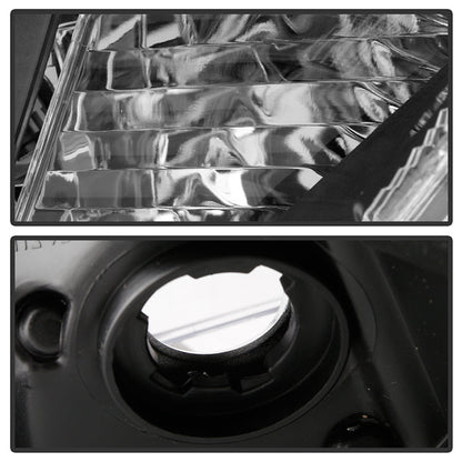 xTune Toyota RAV4 19-20 Passenger Side Chrome Bezel LED Headlights- OEM Right HD-JH-TRAV419-OE-R 9949142