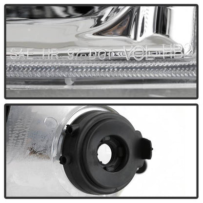 Xtune Toyota Tundra Regular/Access 00-04 OEM Style Headlights HD-JH-TTUN00-OE-C 9046216