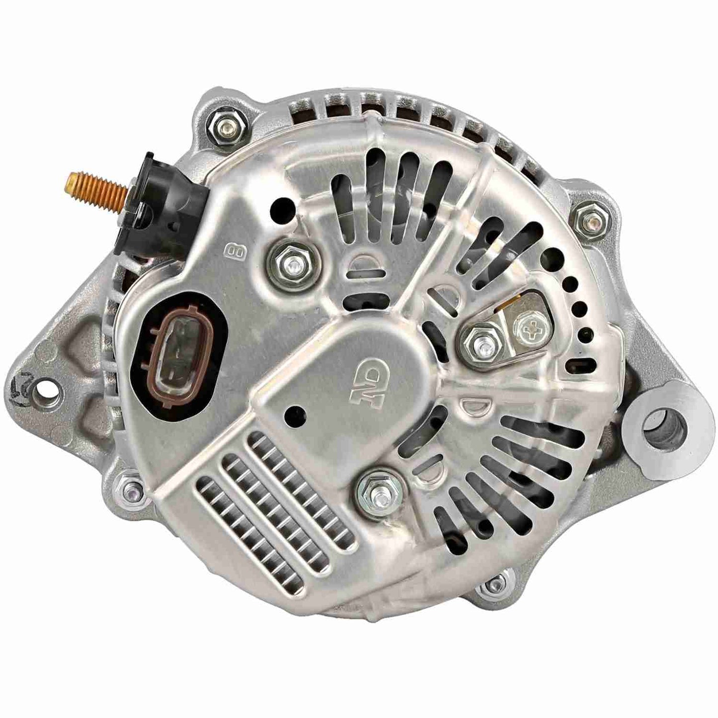 DENSO Auto Parts Alternator 021080-0500