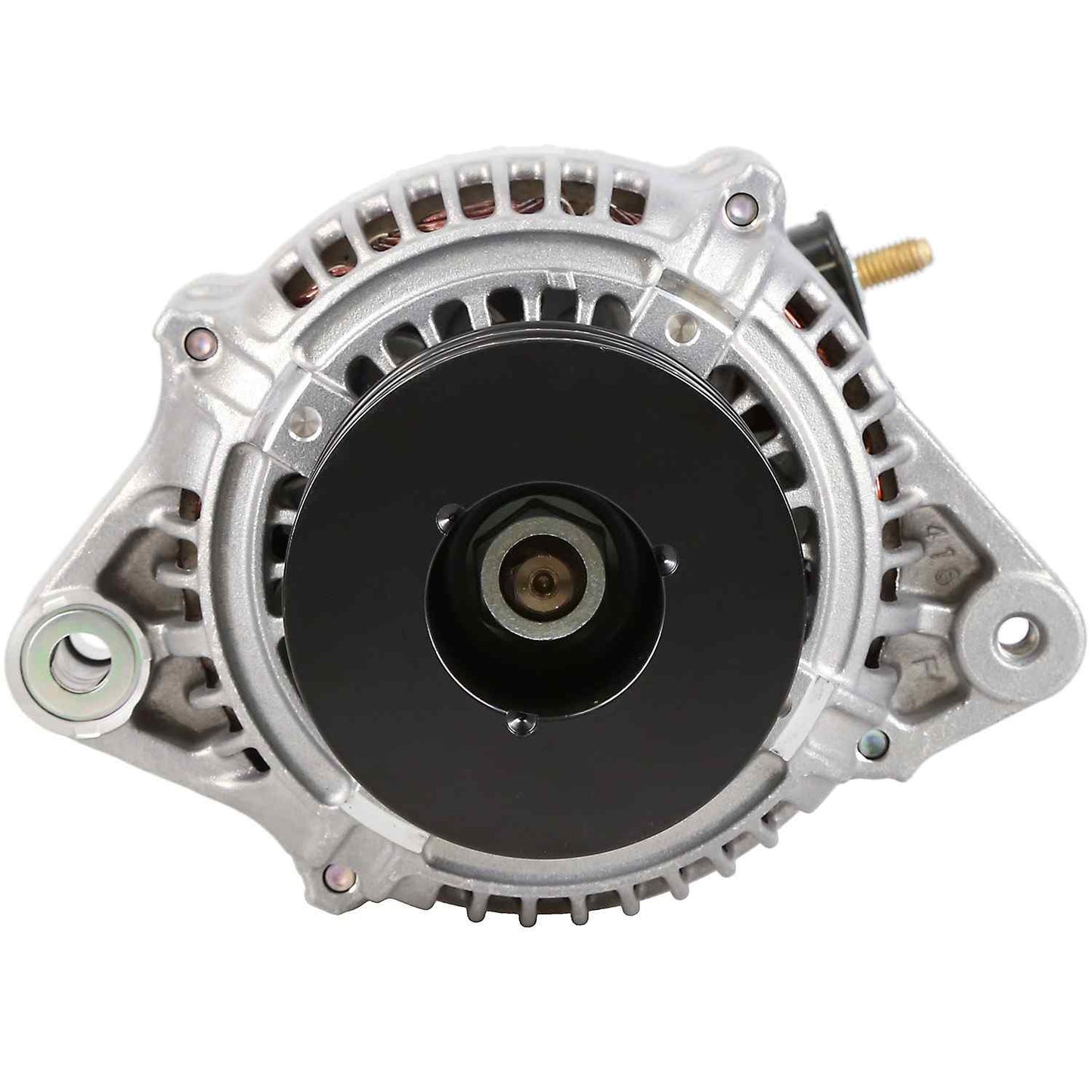 DENSO Auto Parts Alternator 021080-0500