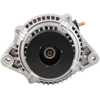 DENSO Auto Parts Alternator 021080-0500